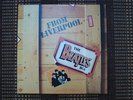 The Beatles From Liverpool UK Box Set Emi World Records In Near Mint Condition