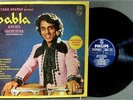 BABLA & HIS ORCHESTRA   rare cosmic Bolly funk LP on Philips India HEAR IT