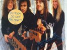 METALLICA - THE $5.98 EP / GARAGE DAYS RE-REVISITED SEALED ELEKTRA 60757-1 1987