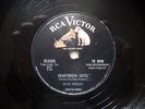 RCA Victor 20-6420 Elvis Presley Heartbreak Hotel US MONO 78