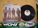 The Doors Waiting For The Sun Elektra White Label Promo LP