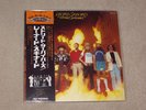 LYNYRD SKYNYRD-Street Survivors-Orig JAPAN LP with OBI