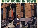 Richard Williams  'New Horn In Town'  Orig US Candid 1960    VG+