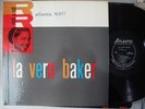 LaVern Baker - La Vern Baker (Atlantic 8007)