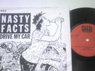 NASTY FACTS drive my car 7