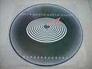 QUEEN - JAZZ PICTURE DISC - PROMOTIONAL USE ONLY/NEAR MINT - LIMITED EDITION