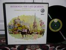 Hollywood String Quartet. Beethoven. Capital PER 8394 NM 5LPS