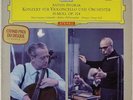 DGG RED STEREO DVORAK PIERRE FOURNIER CELLO CONCERTO SZELL SLPM 138755 NM
