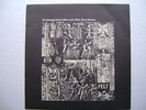 Felt-The Strange Idols Pattern and Other Short Stories/Original Cherry Red LP
