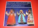 DECCA SXL 6119    ANSERMET §  RUSSIAN  DELIGHTS    1°ED   ORIG.