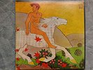 LP Fleetwood Mac Then play on US Original Reprise two tone steamboat RS6368 1970