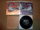 Fucked Up - Two Snakes Greek Version Limited Mint sex vid career suicide rare