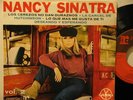 NANCY SINATRA mexico EP LOS CEREZOS NO DAN DURAZNOS 7