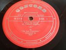 THE SOUL PROPRIETORS all UK PRIVATE FREAKBEAT MOD GARAGE fuzz the who CONCORD 45