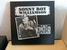 rare 6 LP Box: Sonny Boy Williamson - Chess Years