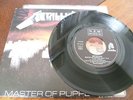 METALLICA MASTER OF PUPPETS FRENCH 7