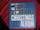 The Beatles Christmas Album  (NOT a bootleg copy)