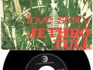 7“ Jethro Tull – Love Story / A Song For Jeffrey ITALY SIR 20-092