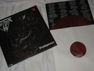 Asphyx - Deathhammer LP marbled red vinyl lim. 150  Hail Of Bullets Bolt Thrower