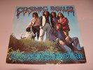 COSMIC DEALER - crystallization, negram original NQ 20.015 EX