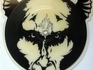 VENOM Manitou Rare UK Limited Edition Picture Disc