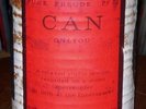 CAN: Only You tin can tape #34/100 1976 krautrock psych Pure Freude sealed
