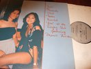 CHET BAKER : JUST FRIENDS LIVE AT THE SUBWAY CLUB COLOGNE 1980 LP 1984 CIRCLE