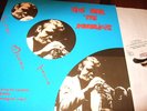CHET BAKER TRIO : LIVE FROM THE MOONLIGHT NOVEMBER 1985 2LP PHILOLOGY ITALY