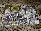 napalm death scum LP mosh 3 near mint