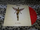 nirvana in utero LP near mint kurt cobain