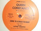 LITTLE SCOTTY-GOING TO A DISCO TONIGHT 12