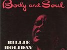 Billie Holiday - Body And Soul.  200 Gram 45rpm Sealed Vinyl LP