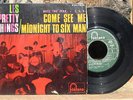 LES PRETTY THINGS - EP Vintage Fontana - 465 310 ME