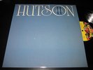 LEROY HUTSON II CURTOM 5011 modern soul funk LP *NM*