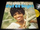 MAXINE BROWN Out Of Sight EPIC BN 26395 stereo soul LP *NM* Mike Terry