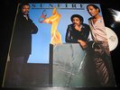 SUNFIRE s/t WARNER BROS 92-3730 modern soul boogie funk LP original German press