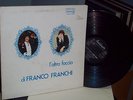 FRANCO FRANCHI - L'ALTRA FACCIA - LP 1972