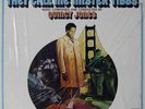 THEY CALL ME MISTER TIBBS Soundtrack LP 1972 United Artists VINYL inFolie M- OST