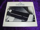 EVAN PARKER Saxophone Solos *LISTEN* 1976 UK Original INCUS 19 LP RARE