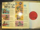 THE New SOUNDS OF THE WEIRD-OHS ED BIG DADDY ROTH rat fink '64 lp mono mg20976