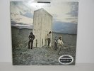 The Who Who's Next 200G Classic Records NEW out of print