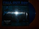 Fall out Boy Take This to Your Grave vinyl 12