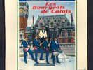 LES BOURGEOIS DE CALAIS rarissime EP little french GROUP Sixties 