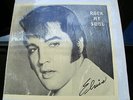ELVIS PRESLEY ROCK MY SOUL WRAP AROUND SLEEVE VINYL EXCELLENT CONDITION