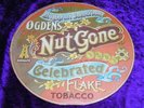 SMALL FACES Ogdens' Nut Gone Flake *LISTEN* 1968 German IMMEDIATE LP SMIM74442