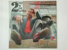 DAVE BAILEY – 2 FEET IN THE GUTTER – EPIC LA 16021 – NEAR MINT – MONO