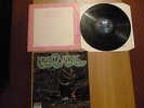 AARDVARK MONO 1970 DERAM NOVA UK LP BARELY PLAYED ONE SPINDLE TRACE, VG+ RARE