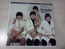 BEATLES ALTERNATE YESTERDAY AND TODAY L.E. 1 LP CV MINT