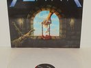 GLACIER-s/t M-LP RARE PRIVATE US METAL