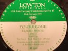 Celeste Hardie- You're Gone- Lowton 70's hear